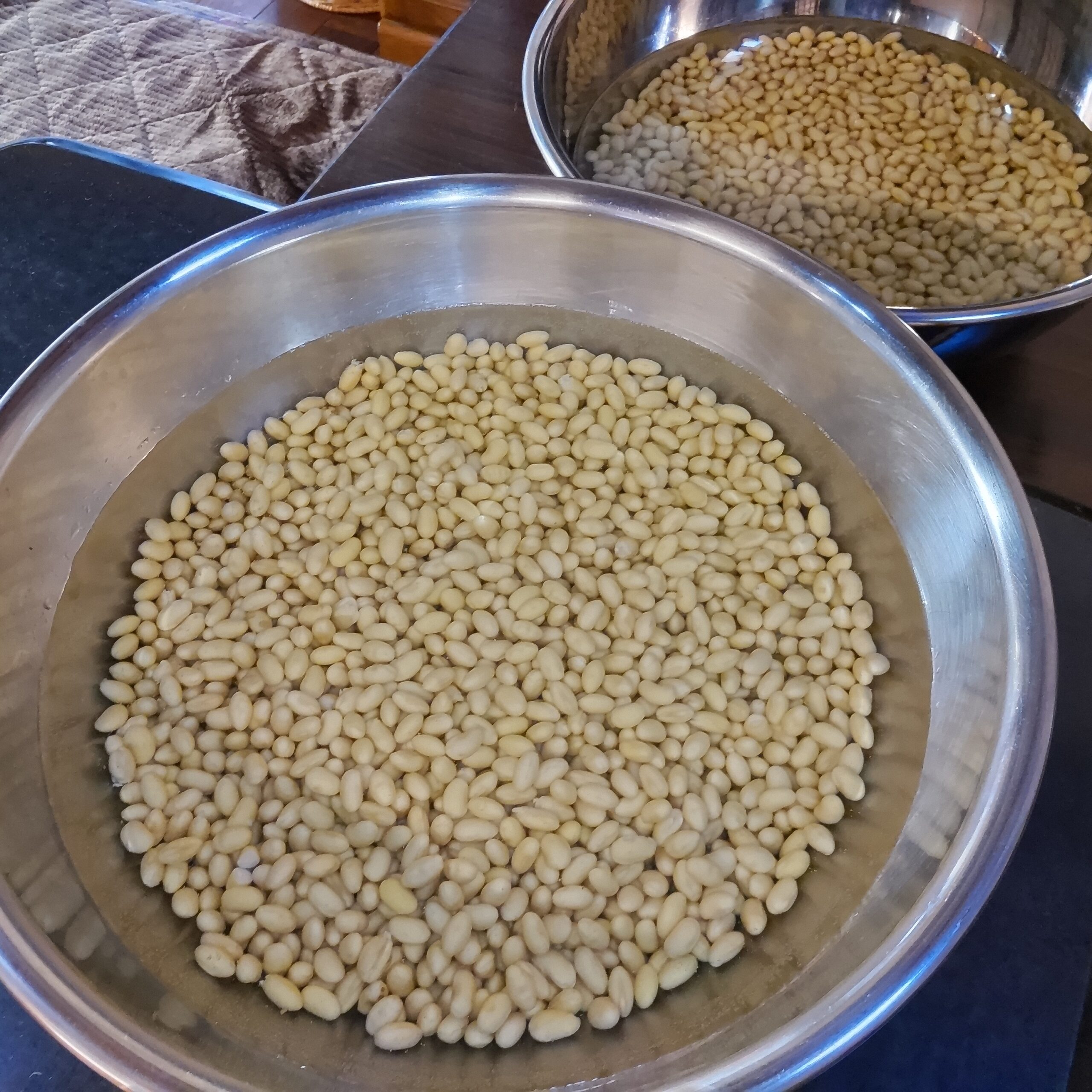 3年ほったらかし味噌