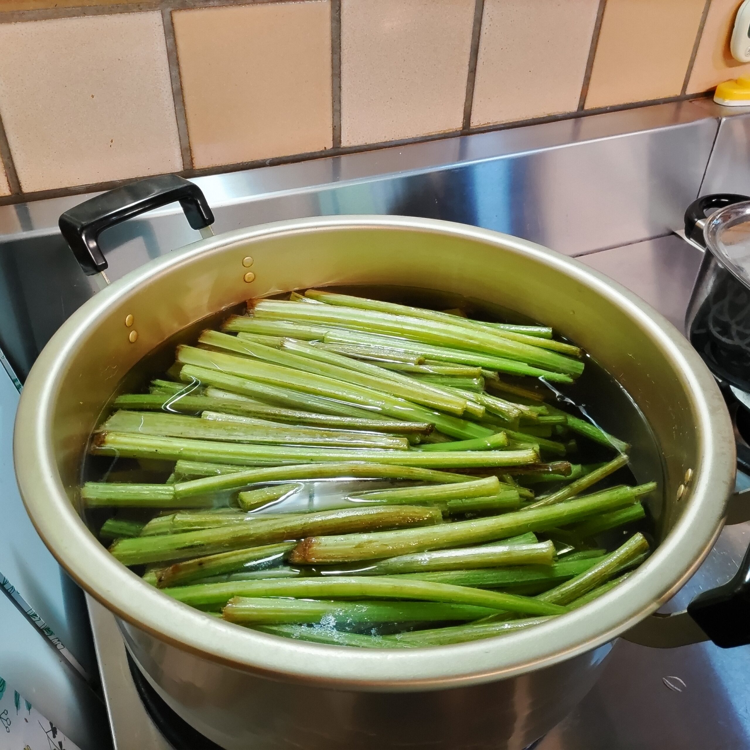 お弁当に欠かせないきゃらぶき