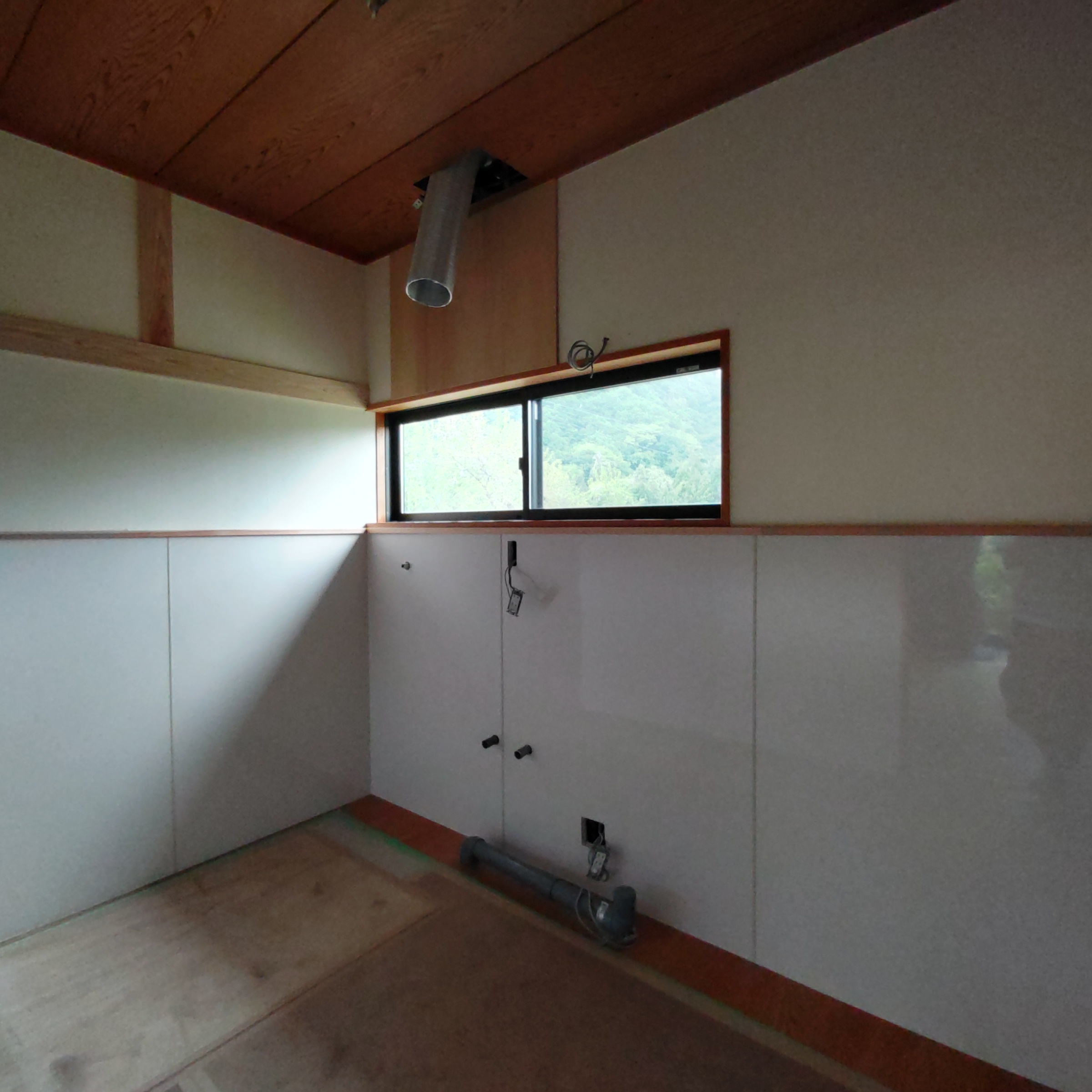 イモ子のアトリエづくり