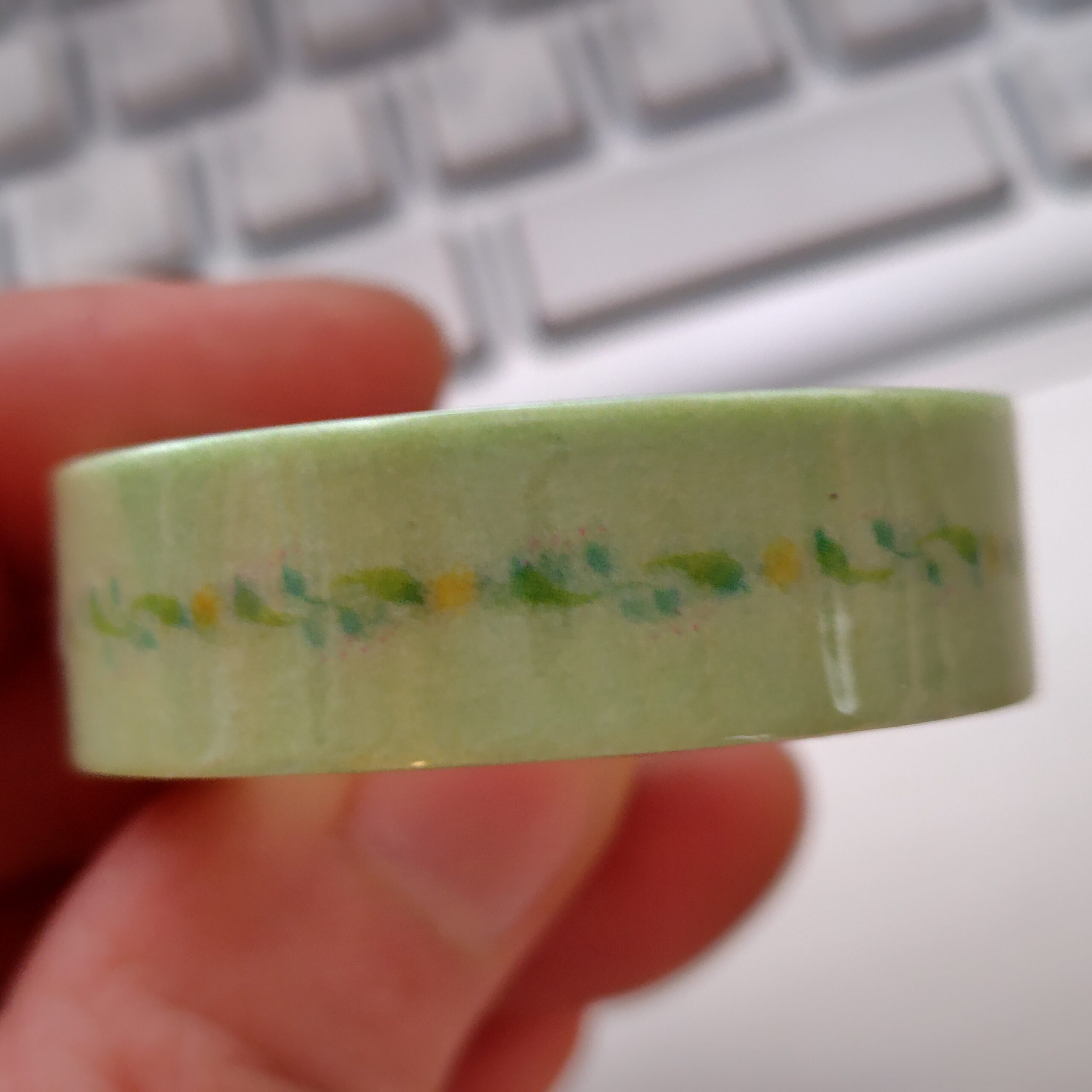 イモ子のアトリエ１周年記念のプレゼントができました！